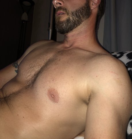 Foto desnuda filtrada de OnlyFans de Nino Dg