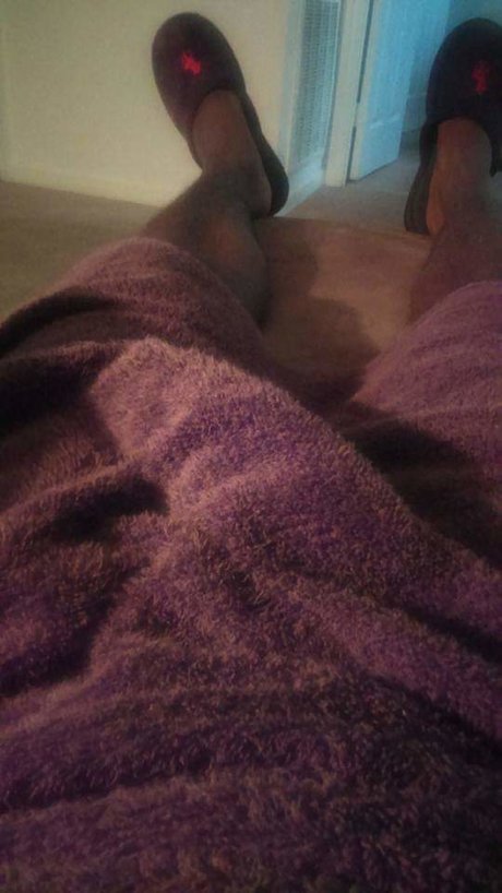 Foto desnuda filtrada de OnlyFans de ninoblakk