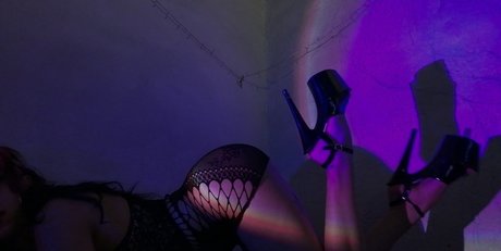 Foto desnuda filtrada de OnlyFans de Ninfa