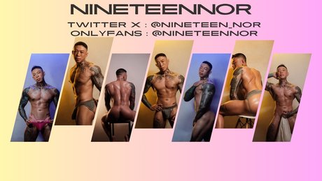 Foto desnuda filtrada de OnlyFans de 19nor