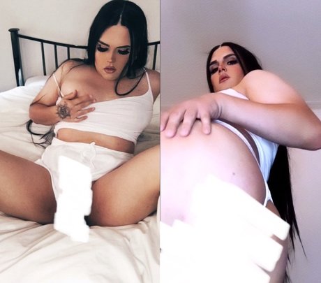 Foto desnuda filtrada de OnlyFans de Nina Ishu