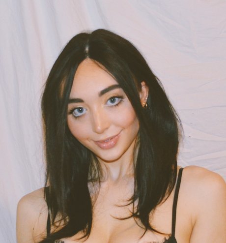 Foto desnuda filtrada de OnlyFans de Nina Bryant