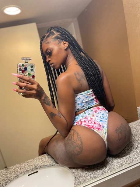 Slime Thick With A Phat Click