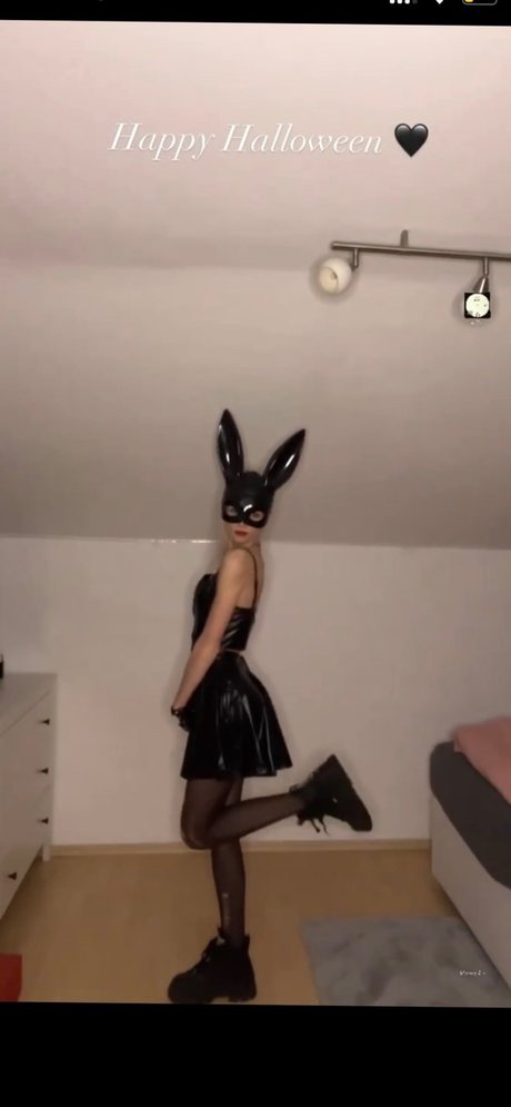 Ninanotyourbabe