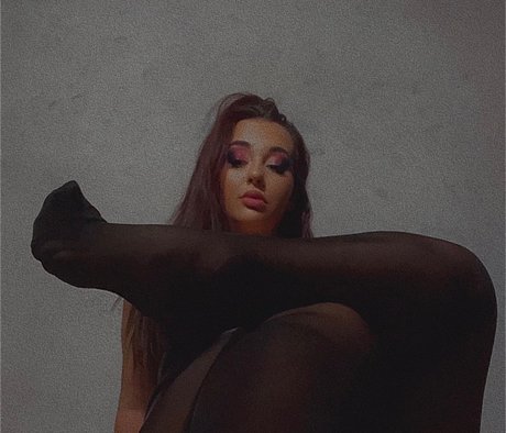 Foto desnuda filtrada de OnlyFans de nikykikka
