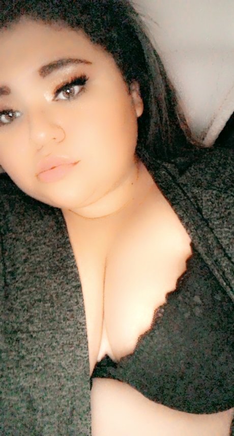 Foto desnuda filtrada de OnlyFans de Nikole Marie