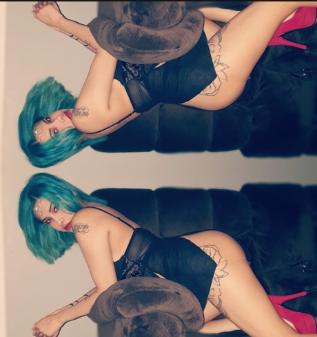 Foto desnuda filtrada de OnlyFans de Nicole0944