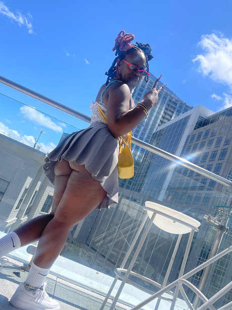 Boujee Betti