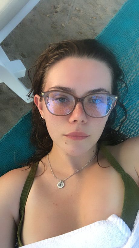 Foto desnuda filtrada de OnlyFans de Nikki Tyler