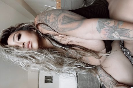 Foto desnuda filtrada de OnlyFans de Nikki Sotelo