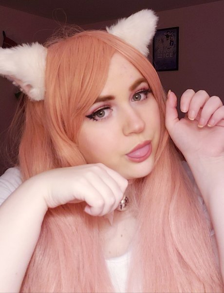 Foto desnuda filtrada de OnlyFans de  Hope 