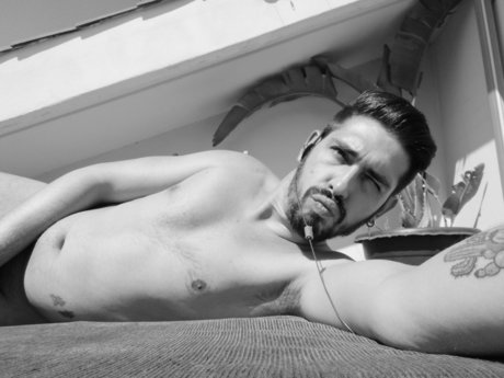 Foto desnuda filtrada de OnlyFans de Cricrims