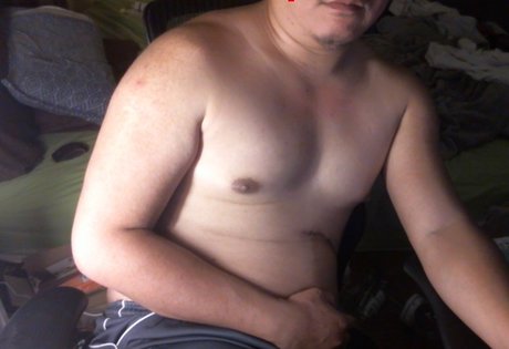 Foto desnuda filtrada de OnlyFans de Tt