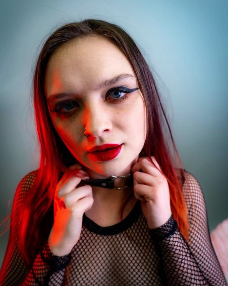 Hellrazorbabe