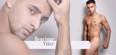 Foto desnuda filtrada de OnlyFans de Henrique Vitor