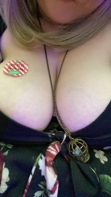 Foto desnuda filtrada de OnlyFans de Helen
