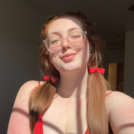 Foto desnuda filtrada de OnlyFans de Hazel 