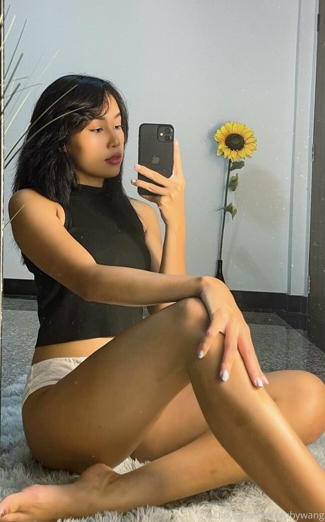 Rubywang