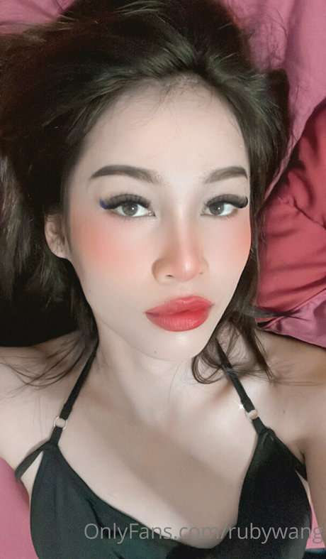 Rubywang