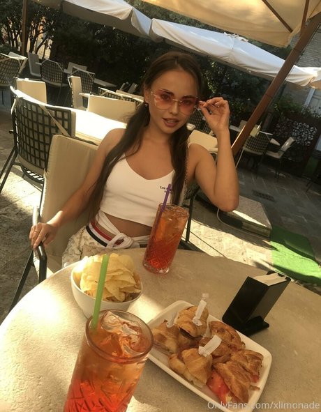 Xlimonade