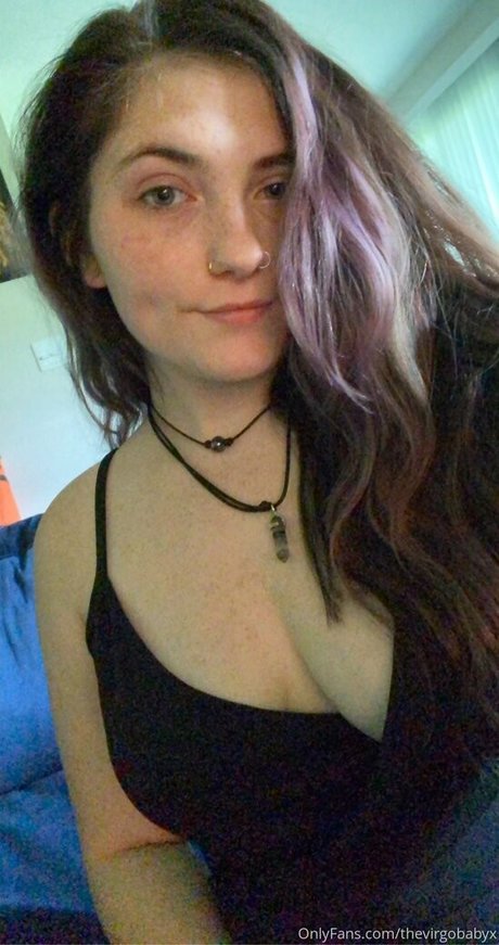 Thevirgobabyx