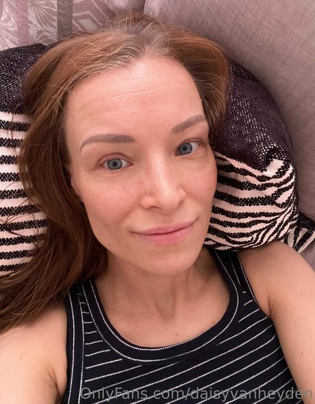Daisyvanheyden