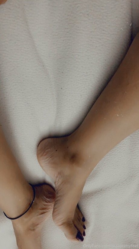 Pujaprettyfeet