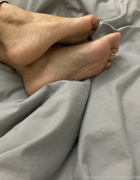 Pujaprettyfeet