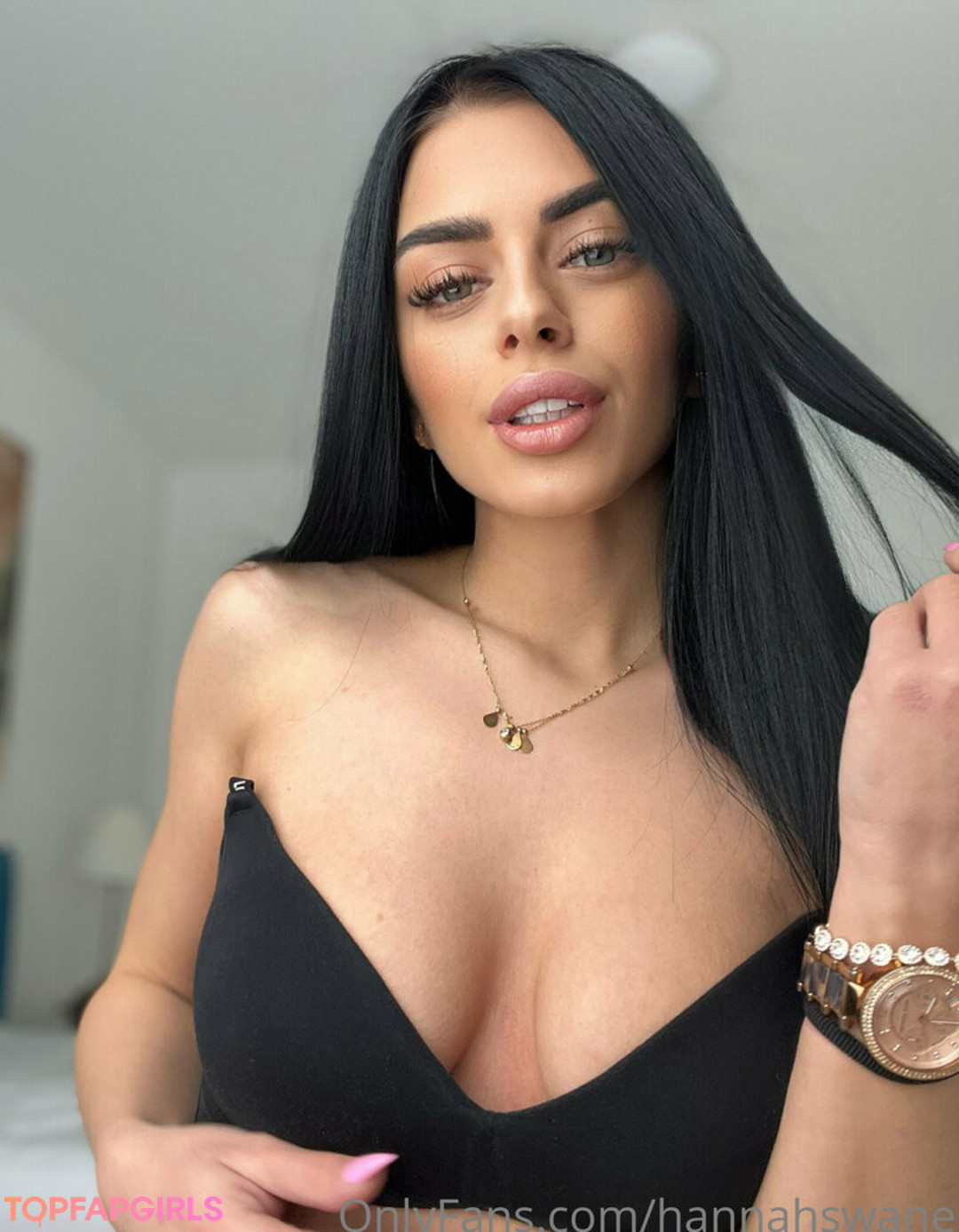 Foto desnuda filtrada de OnlyFans de Hannahswane #100 Foto desnuda filtrada de OnlyFans de Hannahswane #100