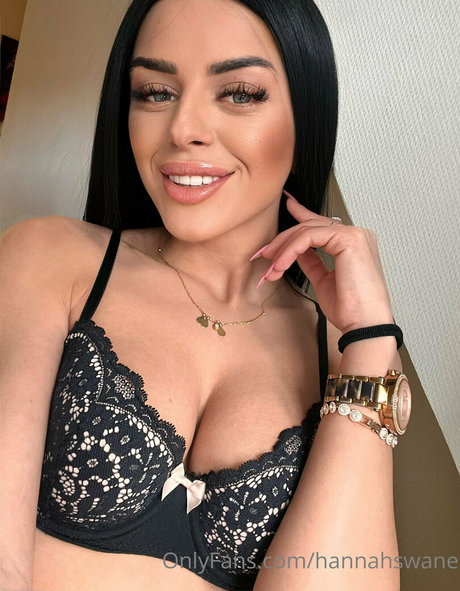 Hannahswane