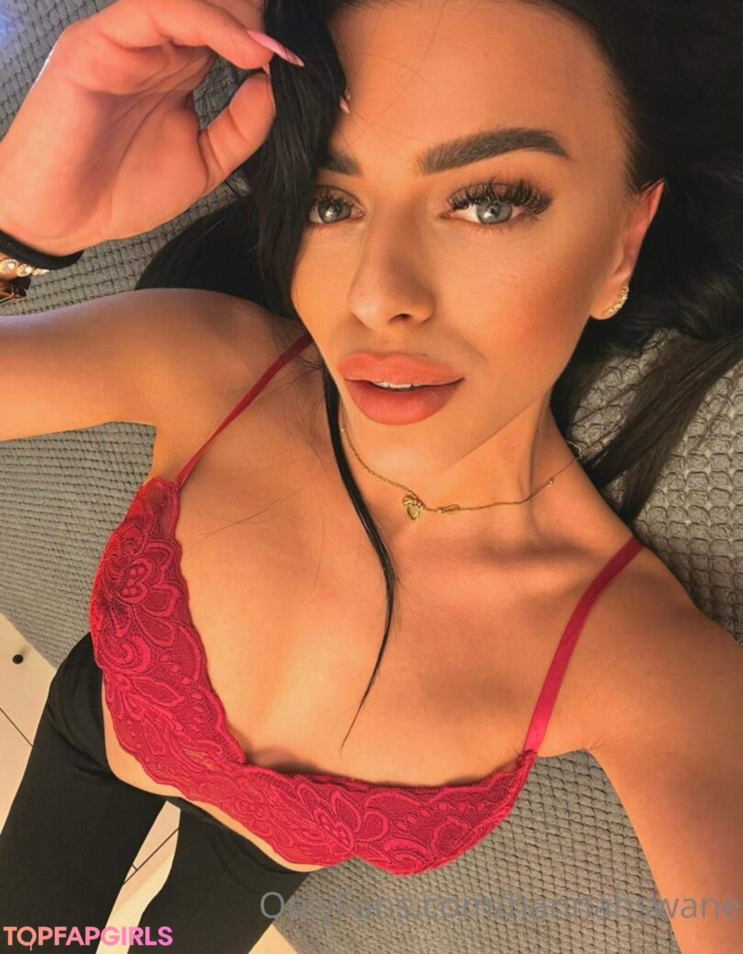 Foto desnuda filtrada de OnlyFans de Hannahswane #32 Foto desnuda filtrada de OnlyFans de Hannahswane #32