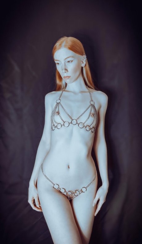 Nicia Unlovelier
