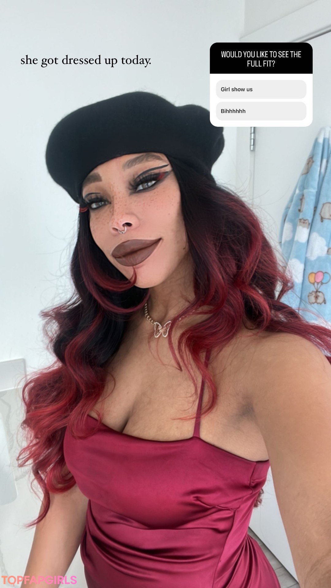 Foto desnuda filtrada de OnlyFans de Kiera Please #100 Foto desnuda filtrada de OnlyFans de Kiera Please #100