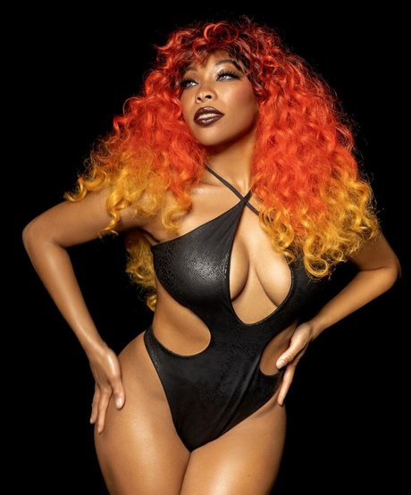 Foto desnuda filtrada de OnlyFans de Kiera Please