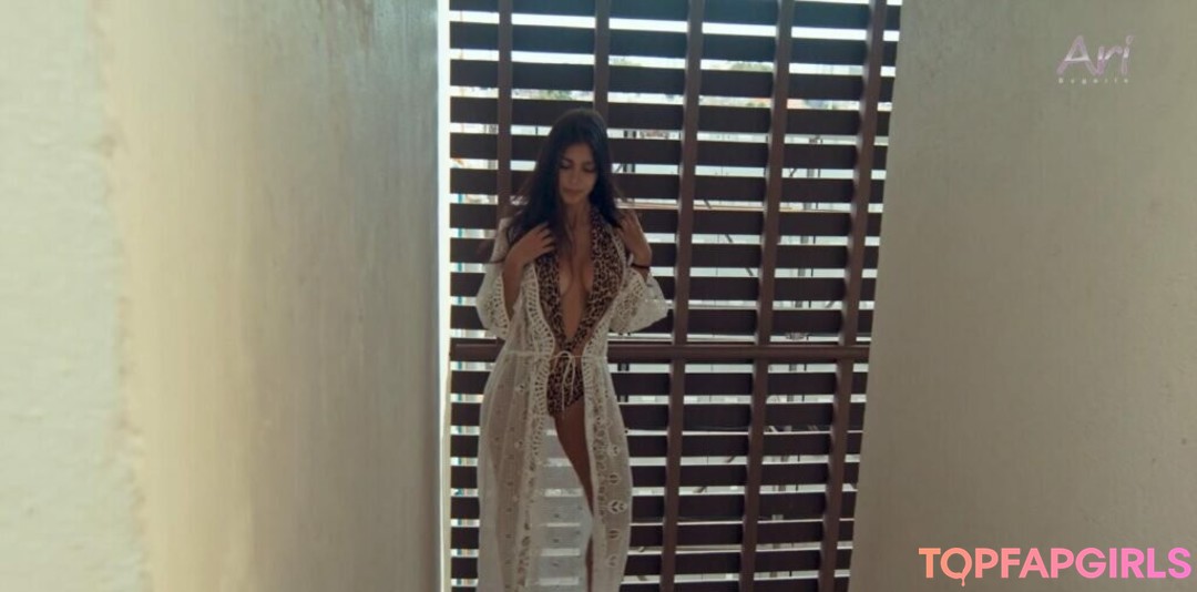 Foto desnuda filtrada de OnlyFans de Ari Dugarte #374 Foto desnuda filtrada de OnlyFans de Ari Dugarte #374