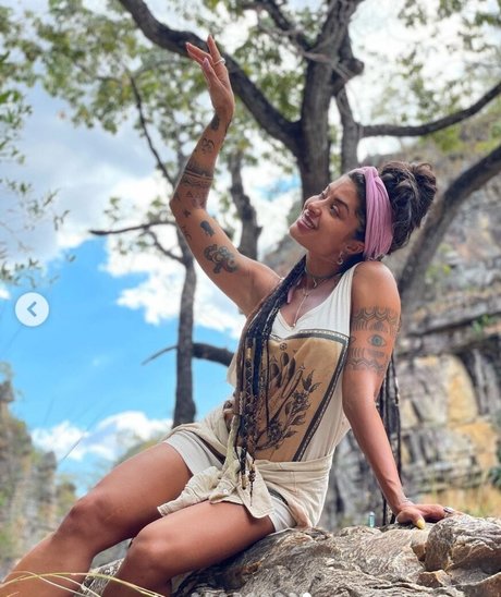 Aline Riscado