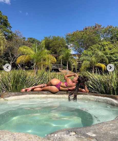 Aline Riscado