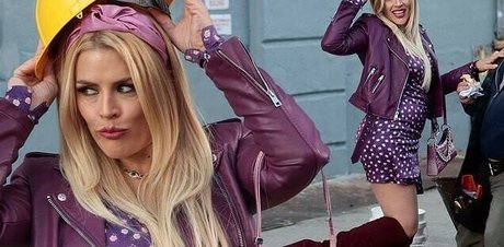 Busy Phillips