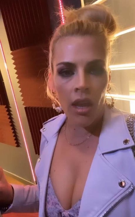 Busy Phillips