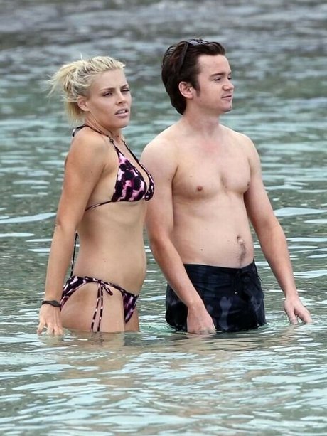 Busy Phillips