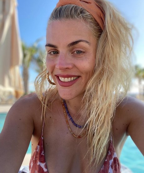 Busy Phillips