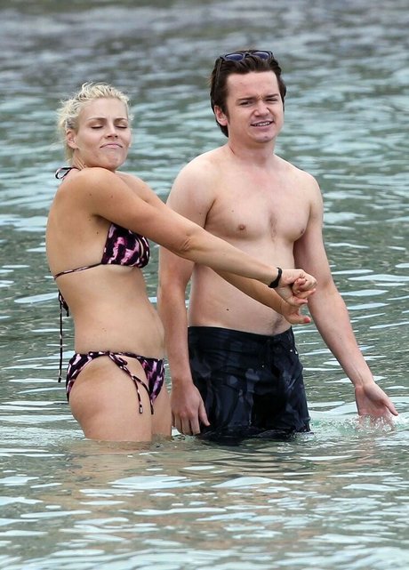 Busy Phillips