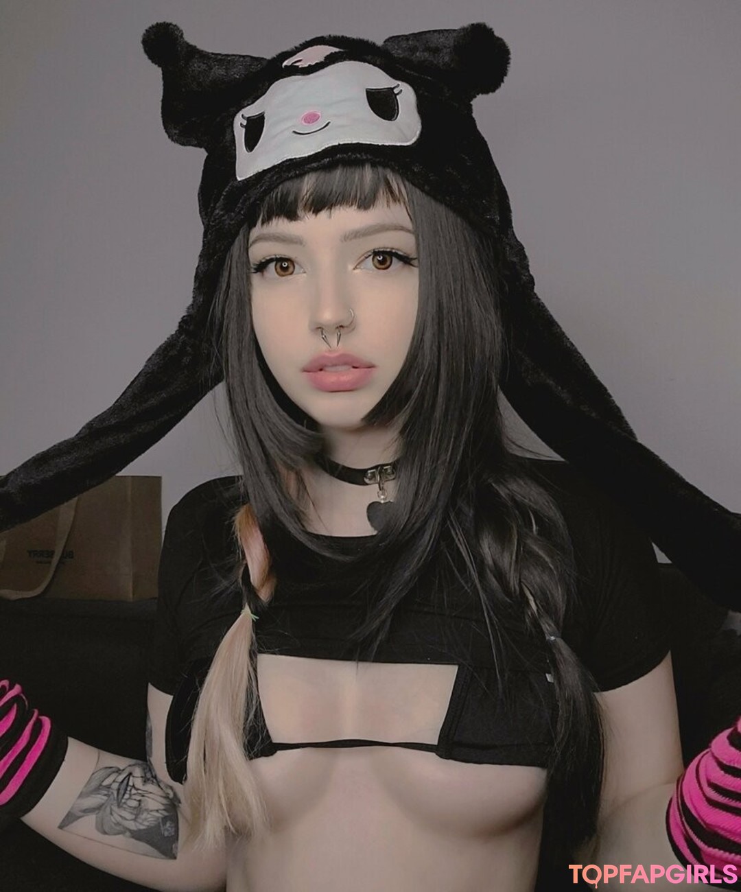 Foto desnuda filtrada de OnlyFans de Freepuppii #1 Foto desnuda filtrada de OnlyFans de Freepuppii #1