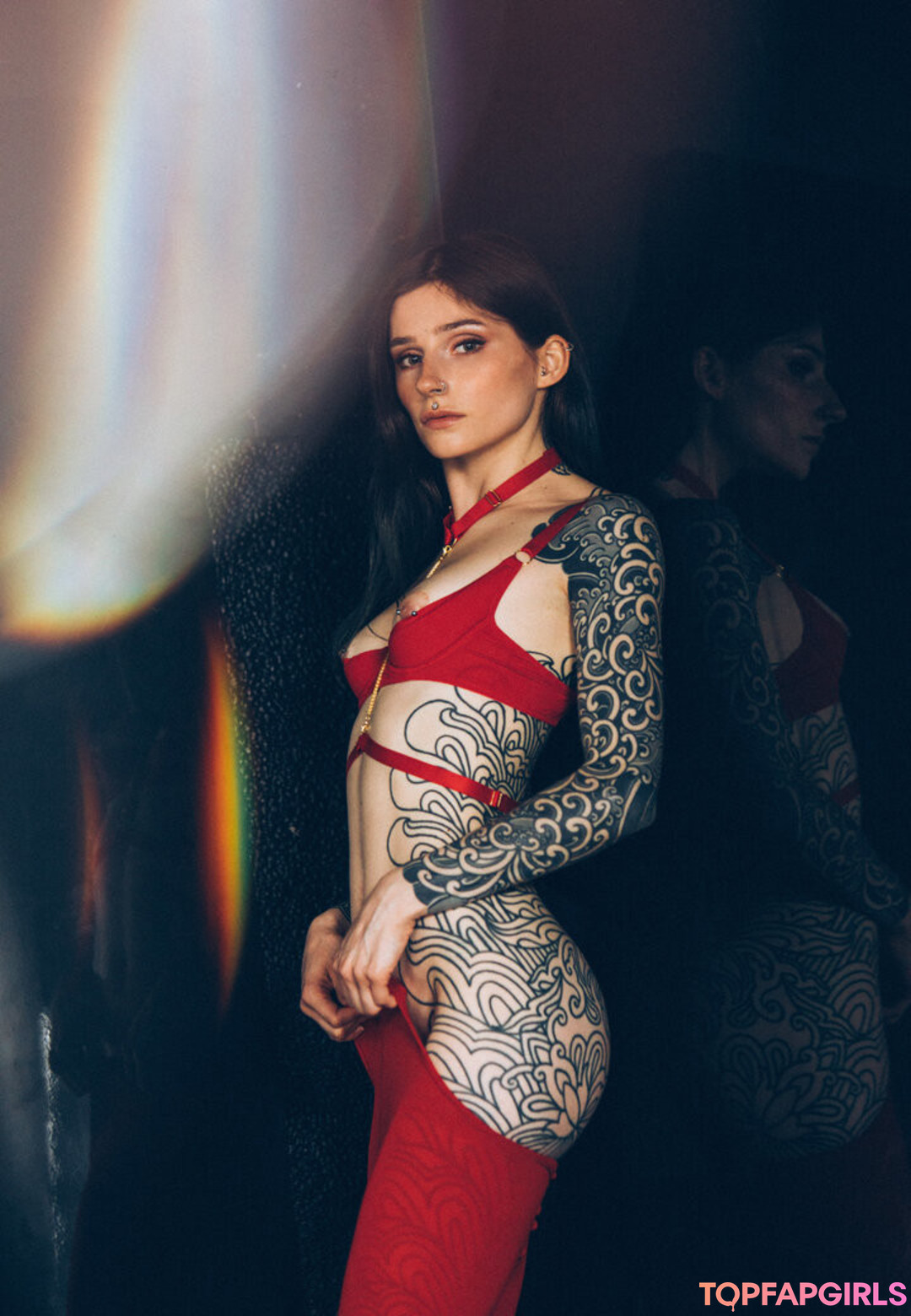 Foto desnuda filtrada de OnlyFans de Noemie Doragon #104 Foto desnuda filtrada de OnlyFans de Noemie Doragon #104