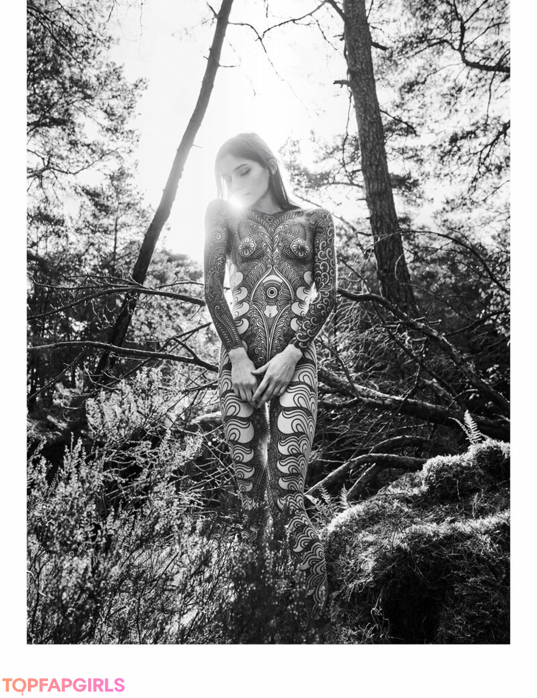 Foto desnuda filtrada de OnlyFans de Noemie Doragon #32 Foto desnuda filtrada de OnlyFans de Noemie Doragon #32