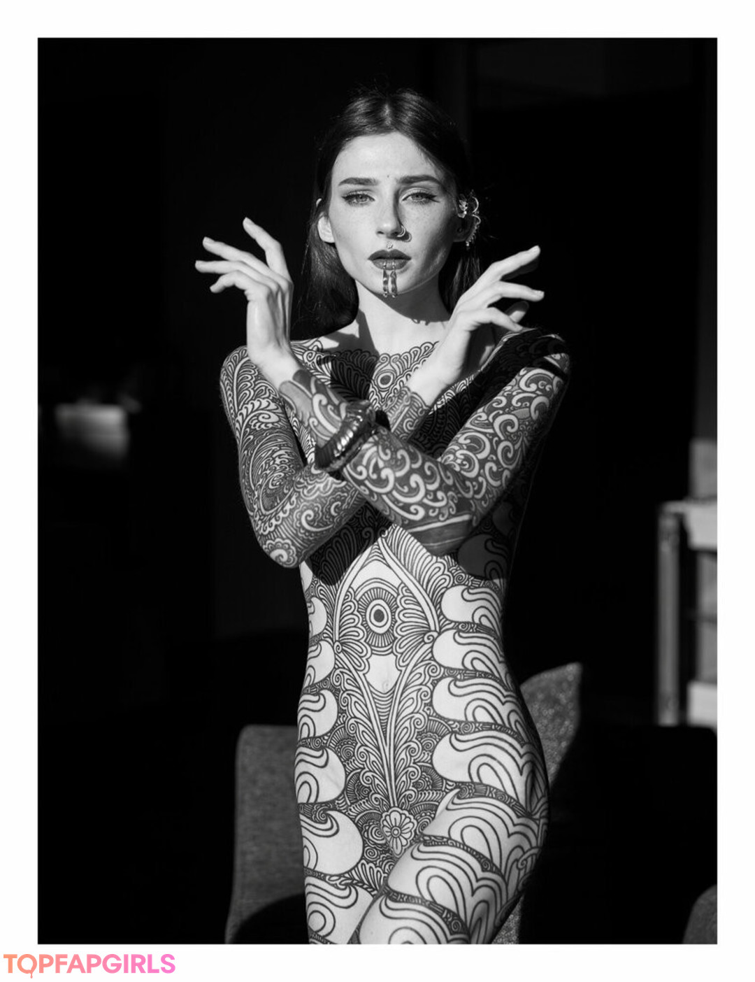 Foto desnuda filtrada de OnlyFans de Noemie Doragon #38 Foto desnuda filtrada de OnlyFans de Noemie Doragon #38