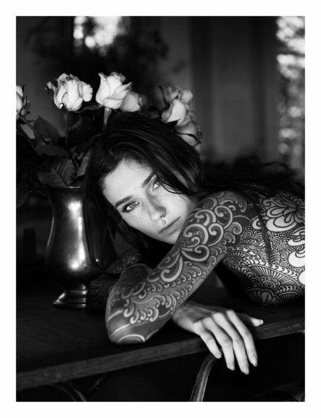Noemie Doragon