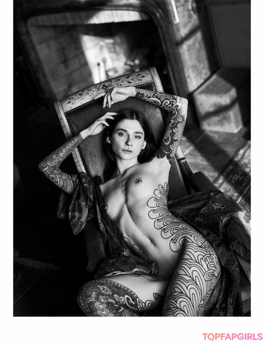 Foto desnuda filtrada de OnlyFans de Noemie Doragon #73 Foto desnuda filtrada de OnlyFans de Noemie Doragon #73