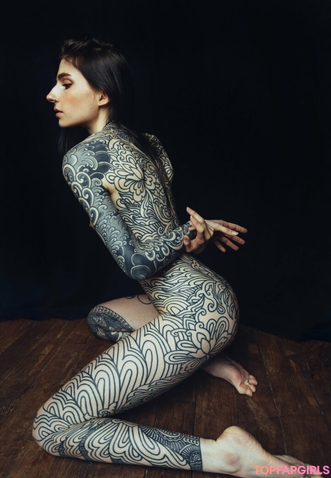 Foto desnuda filtrada de OnlyFans de Noemie Doragon #9 Foto desnuda filtrada de OnlyFans de Noemie Doragon #9