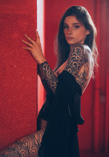 Noemie Doragon